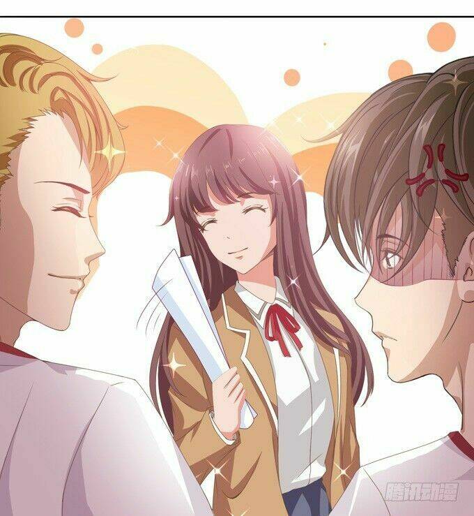 tình yêu ba tuyến chapter 2 37