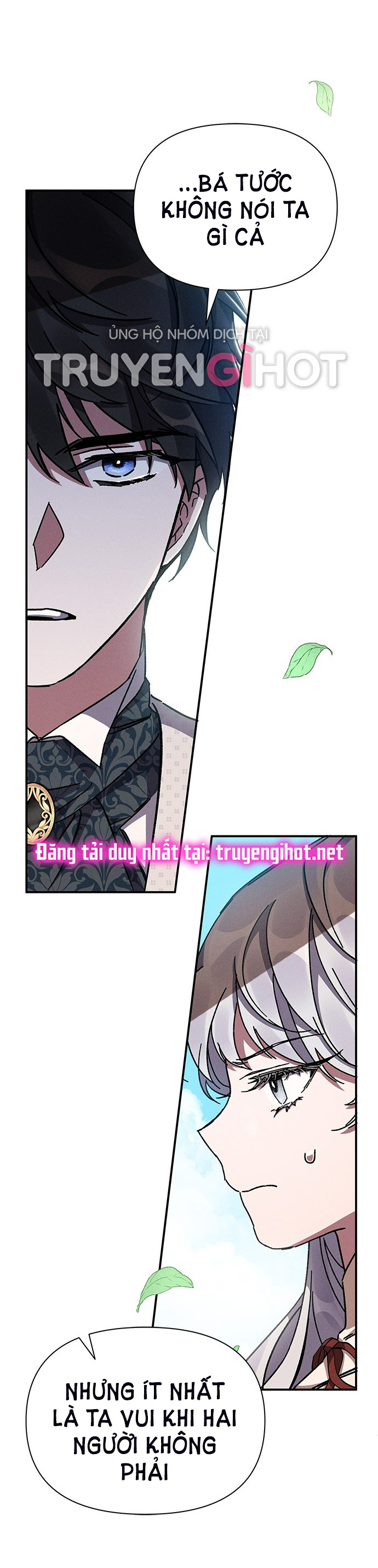 ôi kẻ thù không đội trời chung thân ái của tôi chapter 9 5