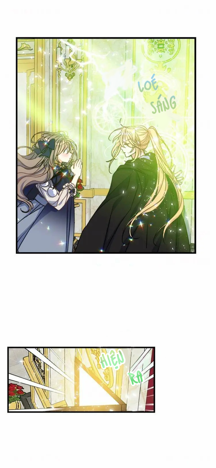 bệ hạ, xin đừng giết tôi!! chapter 39 18