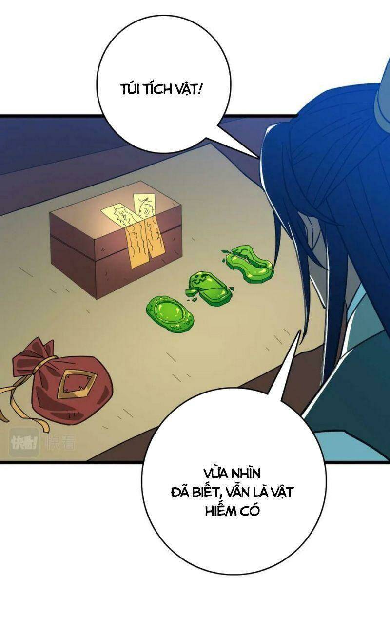 siêu đạo thần thuật chapter 123 15