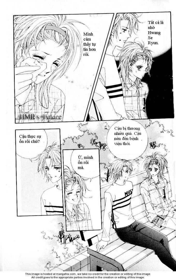 thần tượng mua sắm chapter 24 20