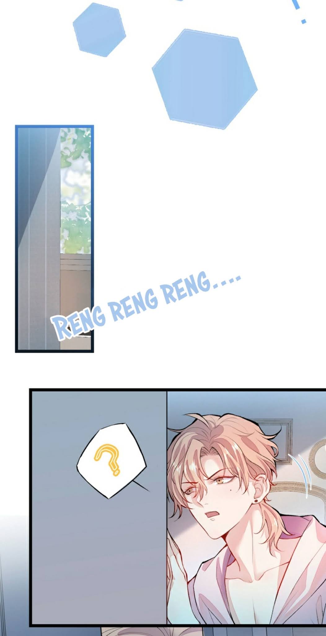 hotsearch của ảnh đế chapter 3 8