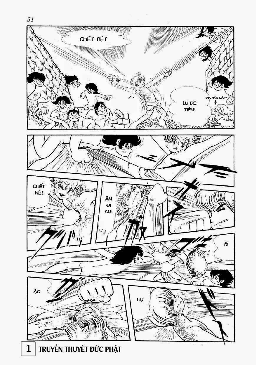 buddha - truyền thuyết đức phật chapter 1 50
