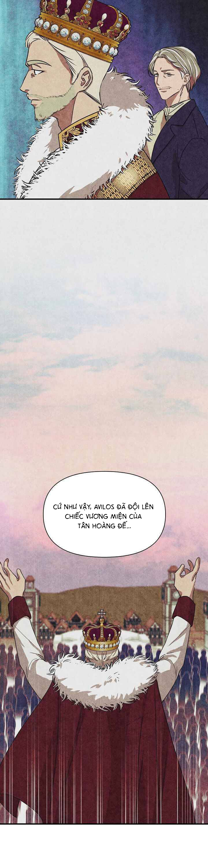 tôi không phải là lọ lem chapter 6 2