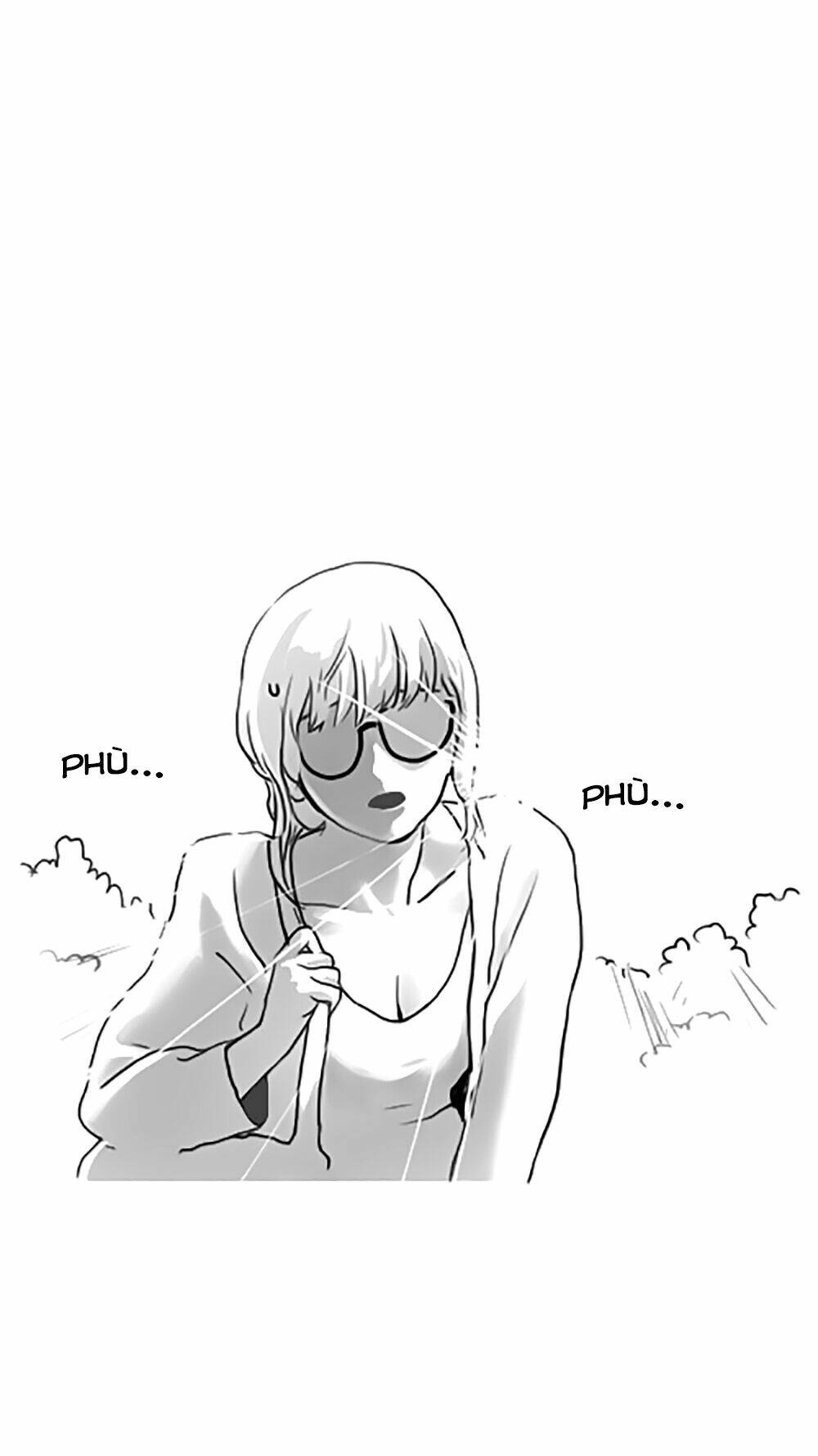 cô nàng trên lớp - the girl from class chapter 10 32