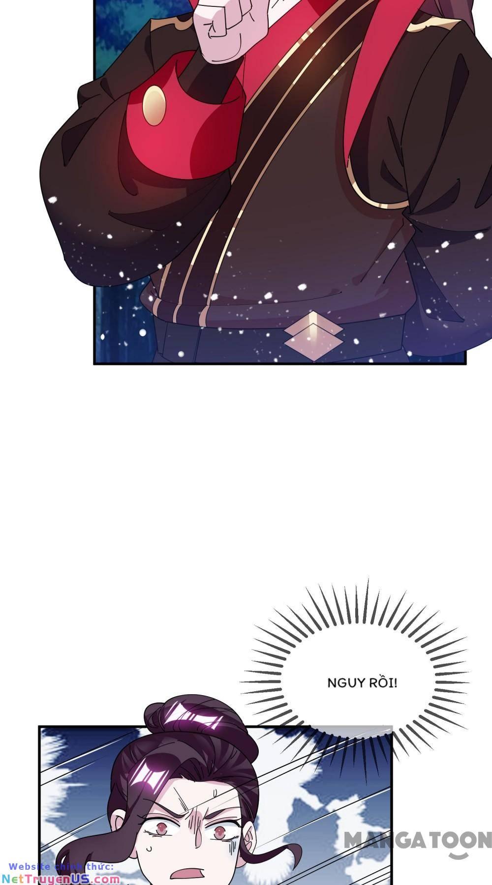 cực phẩm bại gia tử chapter 238 11