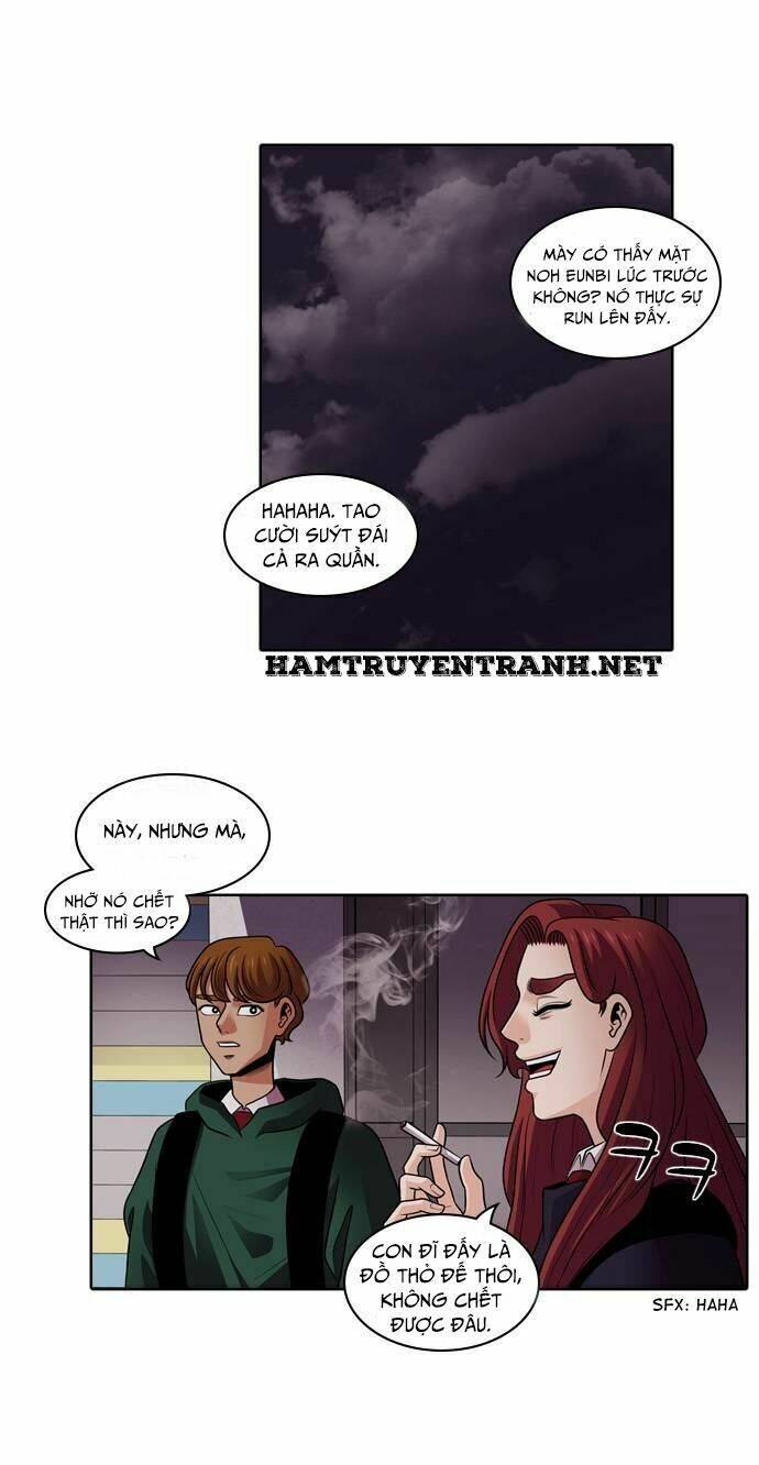 tomorrow - ngày mai chapter 10 2