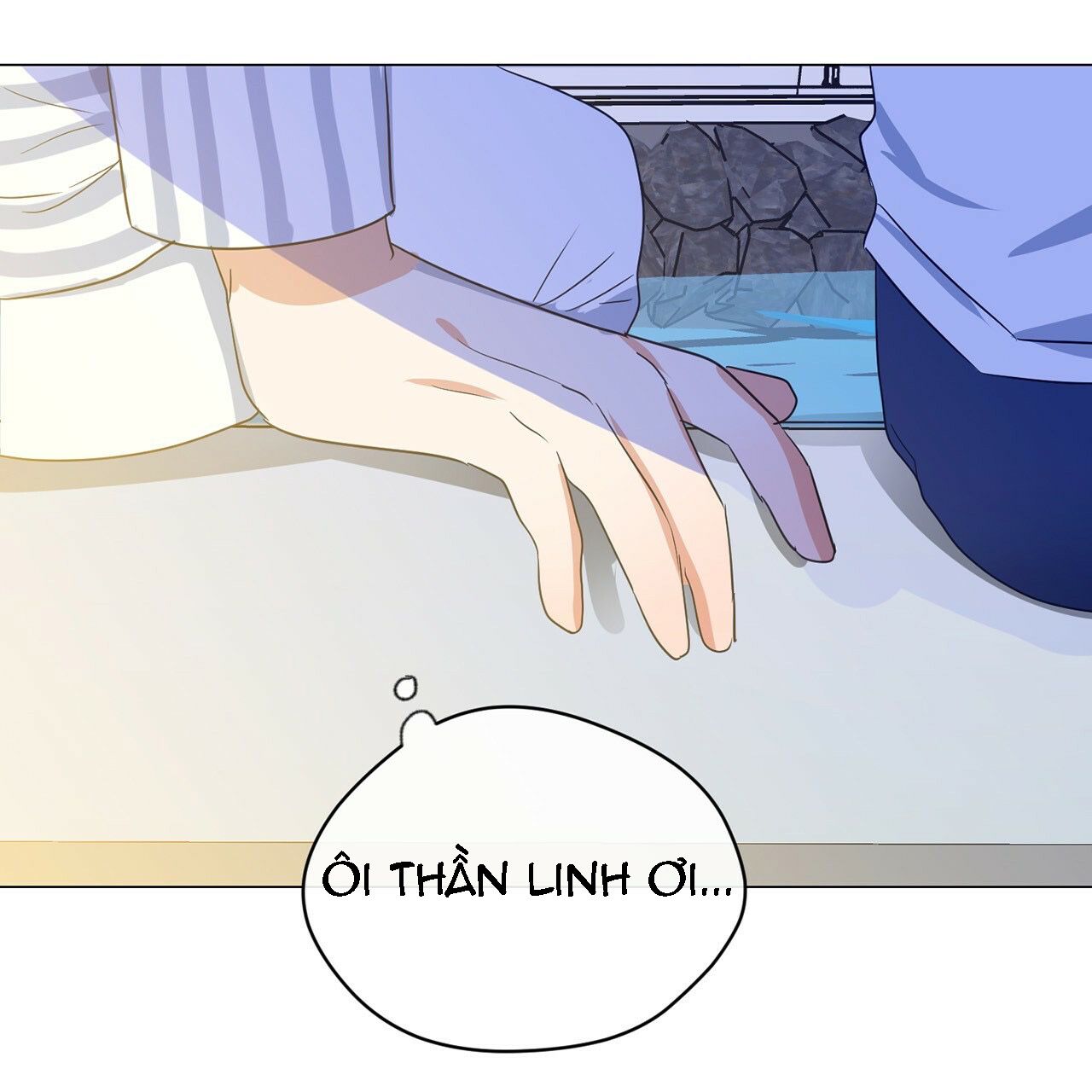 giấc mộng ngọt ngào 2 (full) chapter 8 49