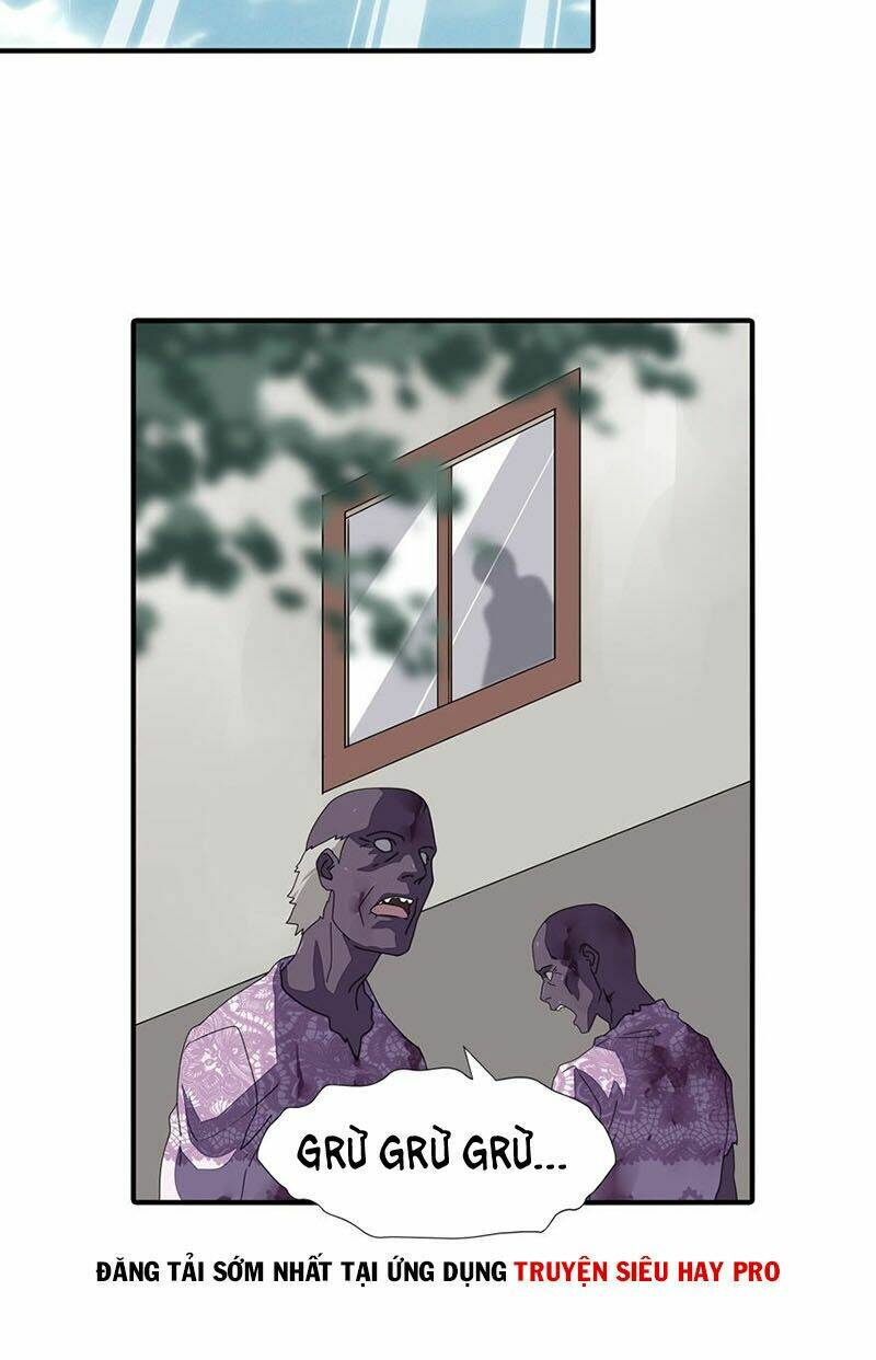 bạn gái virus của tôi chapter 157 13