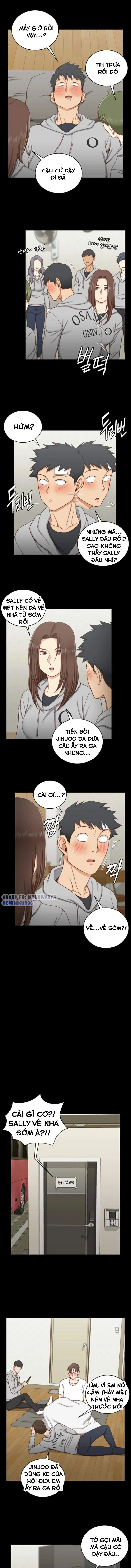 thanh niên động kinh chapter 88 9