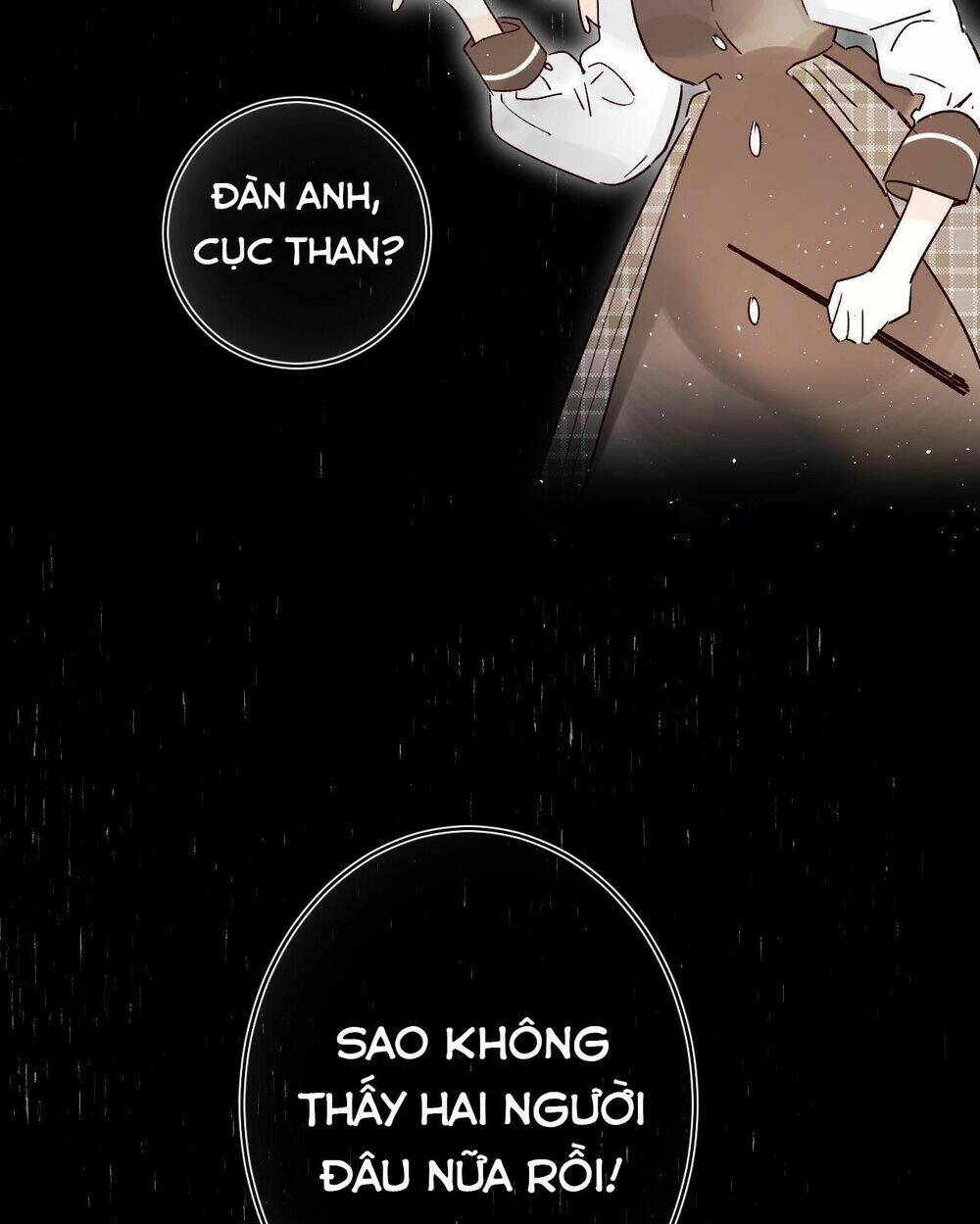 phù thủy hạng bét chapter 30 62