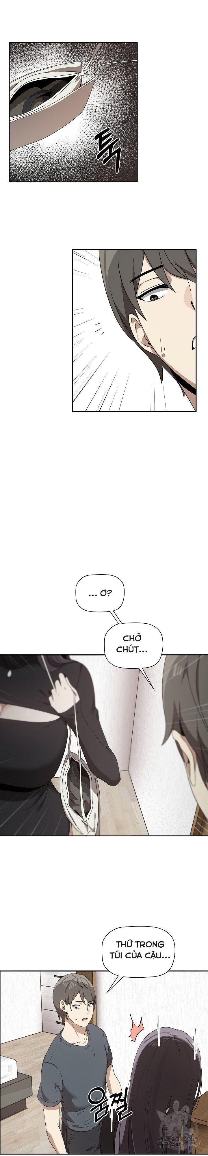 18+ thực sự em rất sướng chapter 1 34