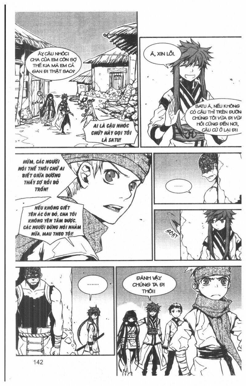 nareusha chapter 1 142