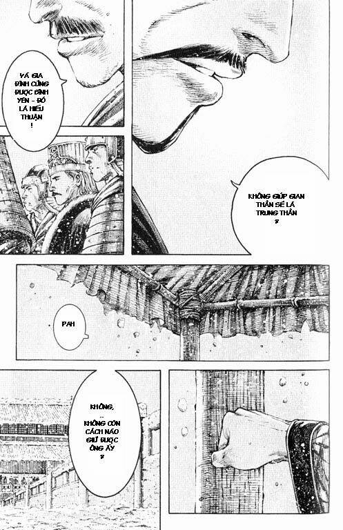 Hoả Phụng Liêu Nguyên chapter 258.2 19