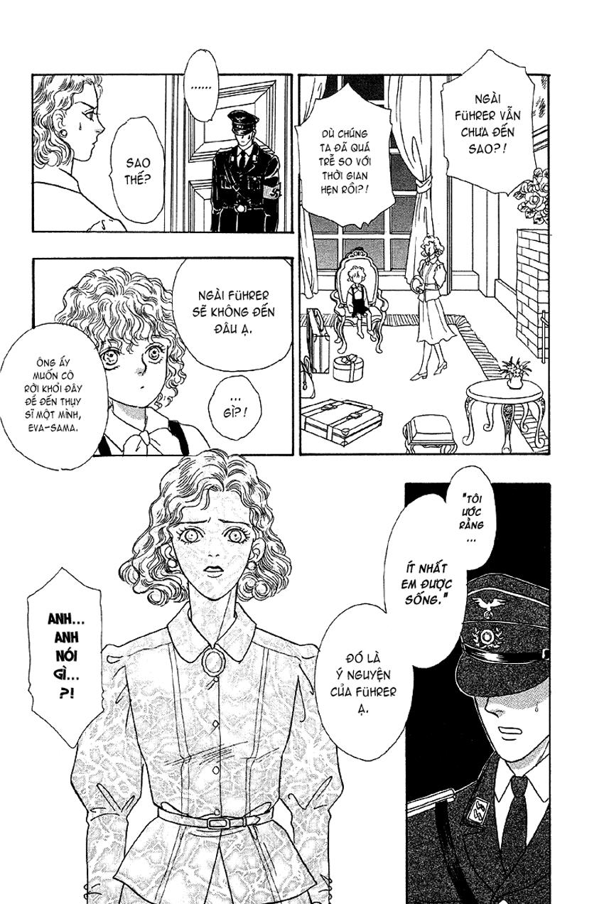 new pet shop of horror chapter 3.5 40