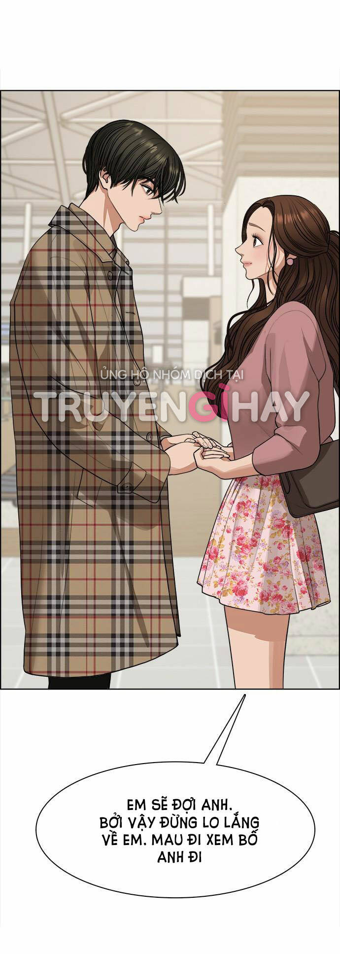 nữ thần giáng thế chapter 187.1 51