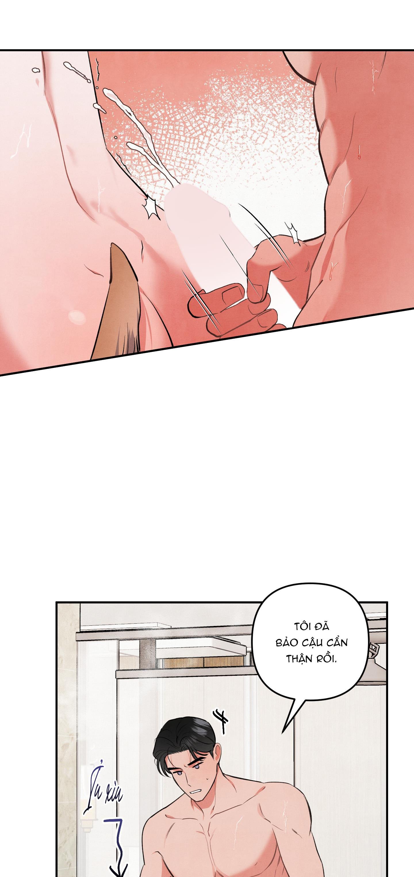 mối quan hệ ngu ngốc chapter 52 39