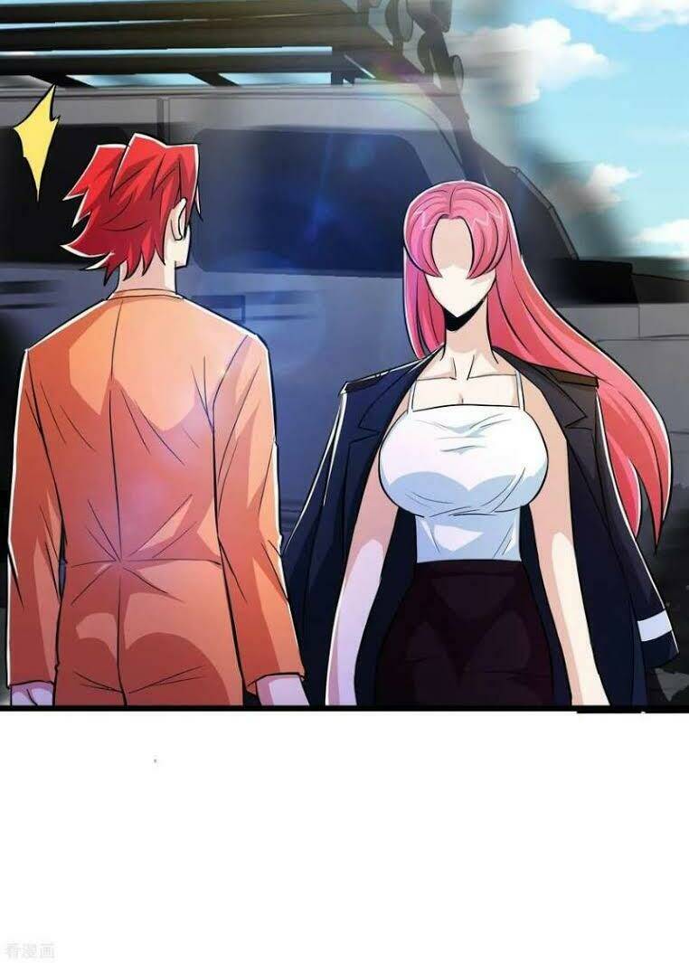 tối cường đặc chủng binh của hoa khôi chapter 65 23