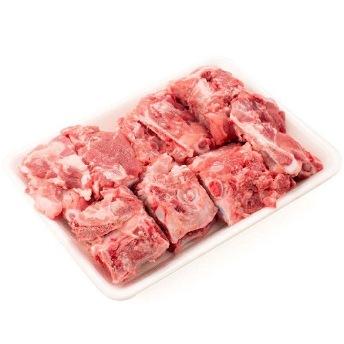 - XƯƠNG CỤC HEO HỮU CƠ FAU 500G