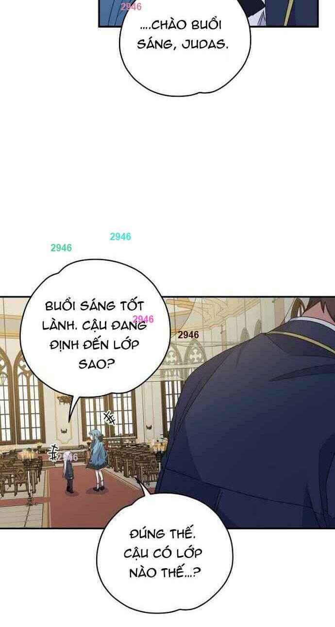 nhà hiền triết yigret chapter 25 37