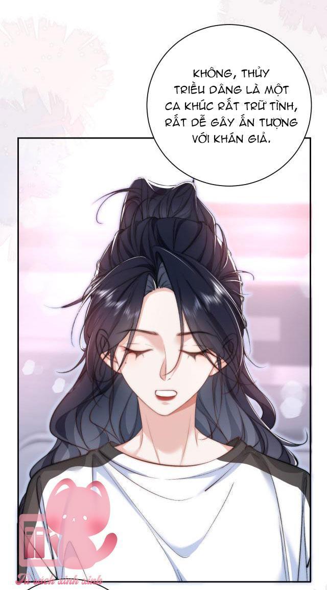 nữ cố vấn tuyển tú nam đoàn chapter 6 12