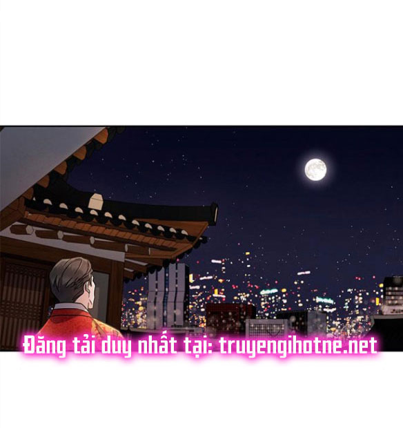 the castle - cô dâu của quỷ chapter 7.1 12