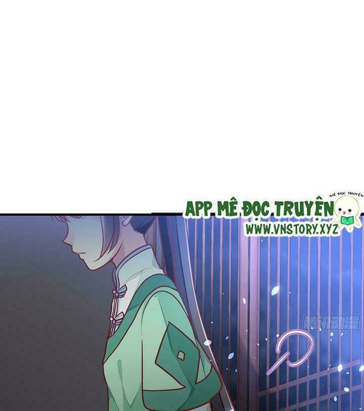 thái tử phi nhà ta thật hung hăng chapter 0 61