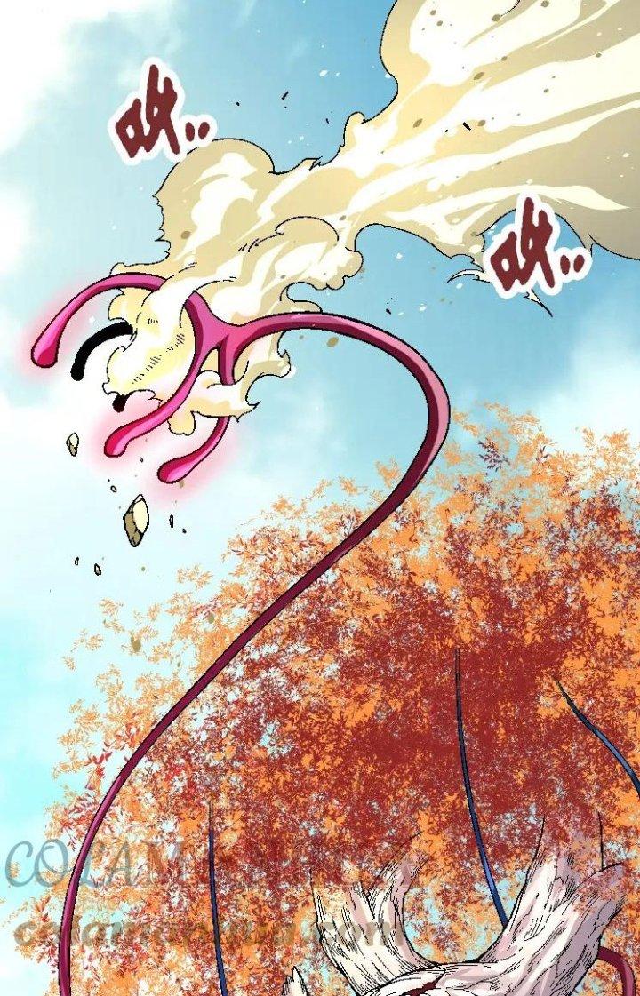 từ cây cổ thụ bắt đầu tiến hóa chapter 39 63