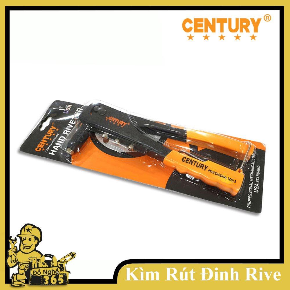 Kìm rút tán đinh Rive Century