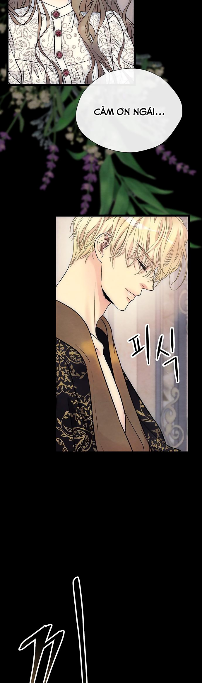 hoàng tử phiền toái chapter 35 10