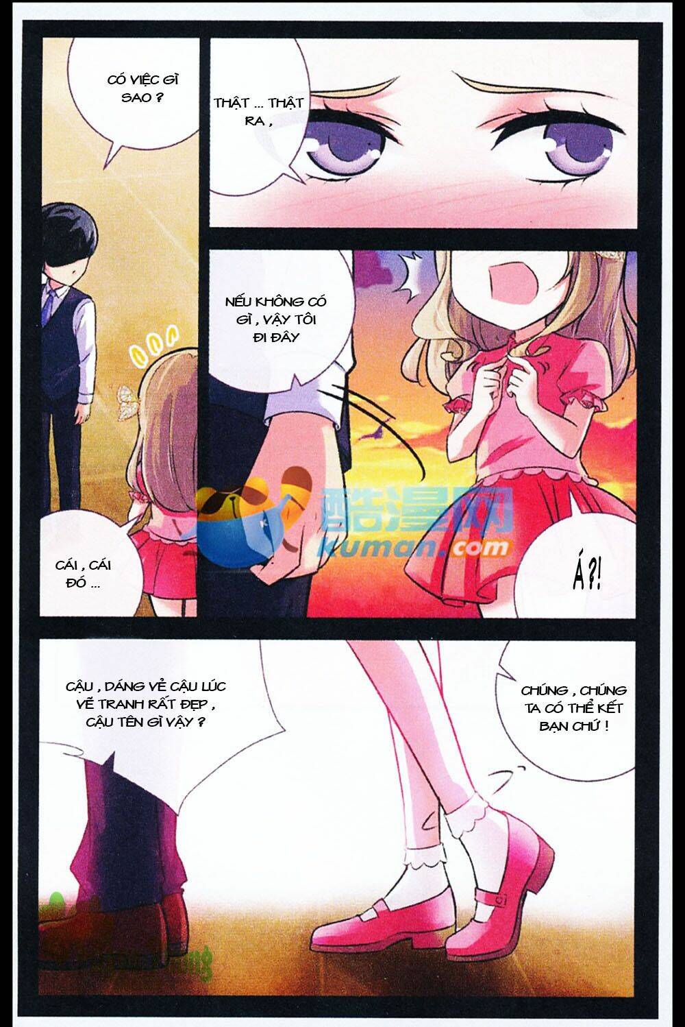 mộng khê kỳ đàm chapter 13 12