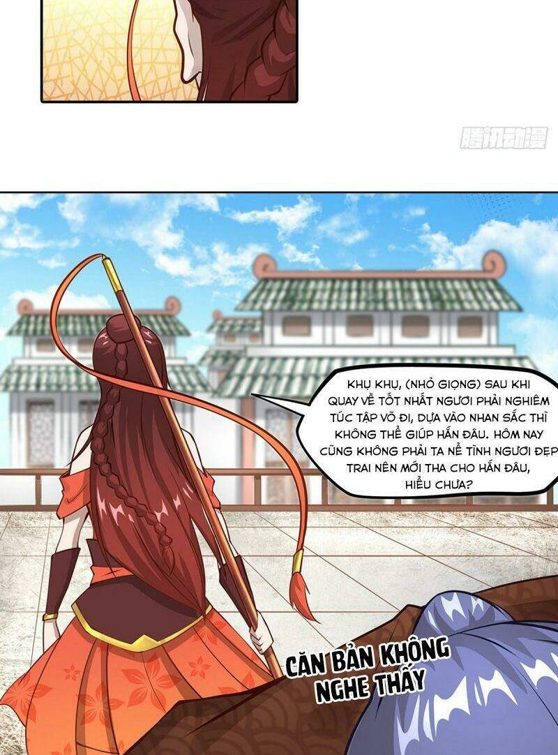 đại hiệp cao năng lực chapter 10 16