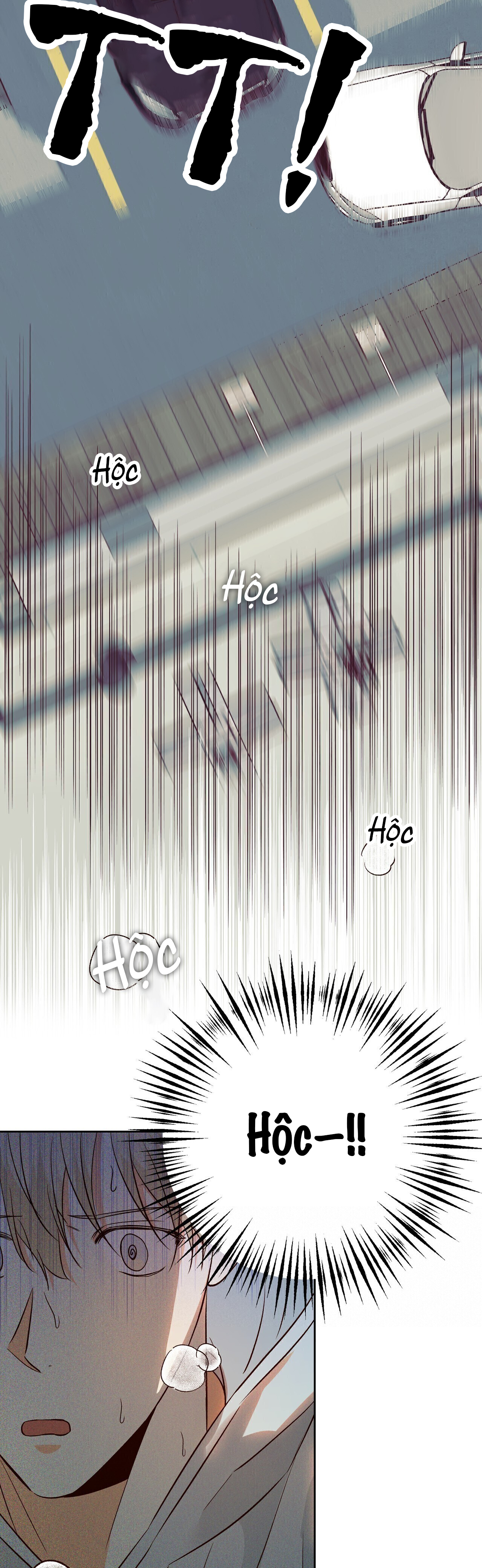 cửa hàng tiện lợi nguy hiểm chapter 93 7