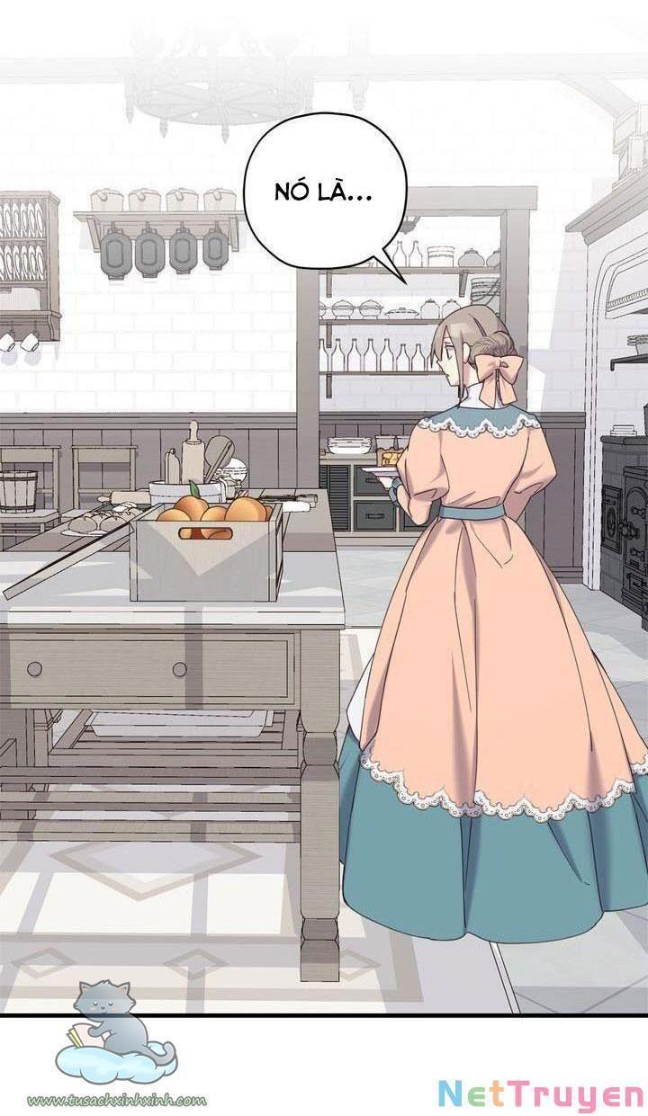 xin hãy cứ khóc, thái tử chapter 16 47