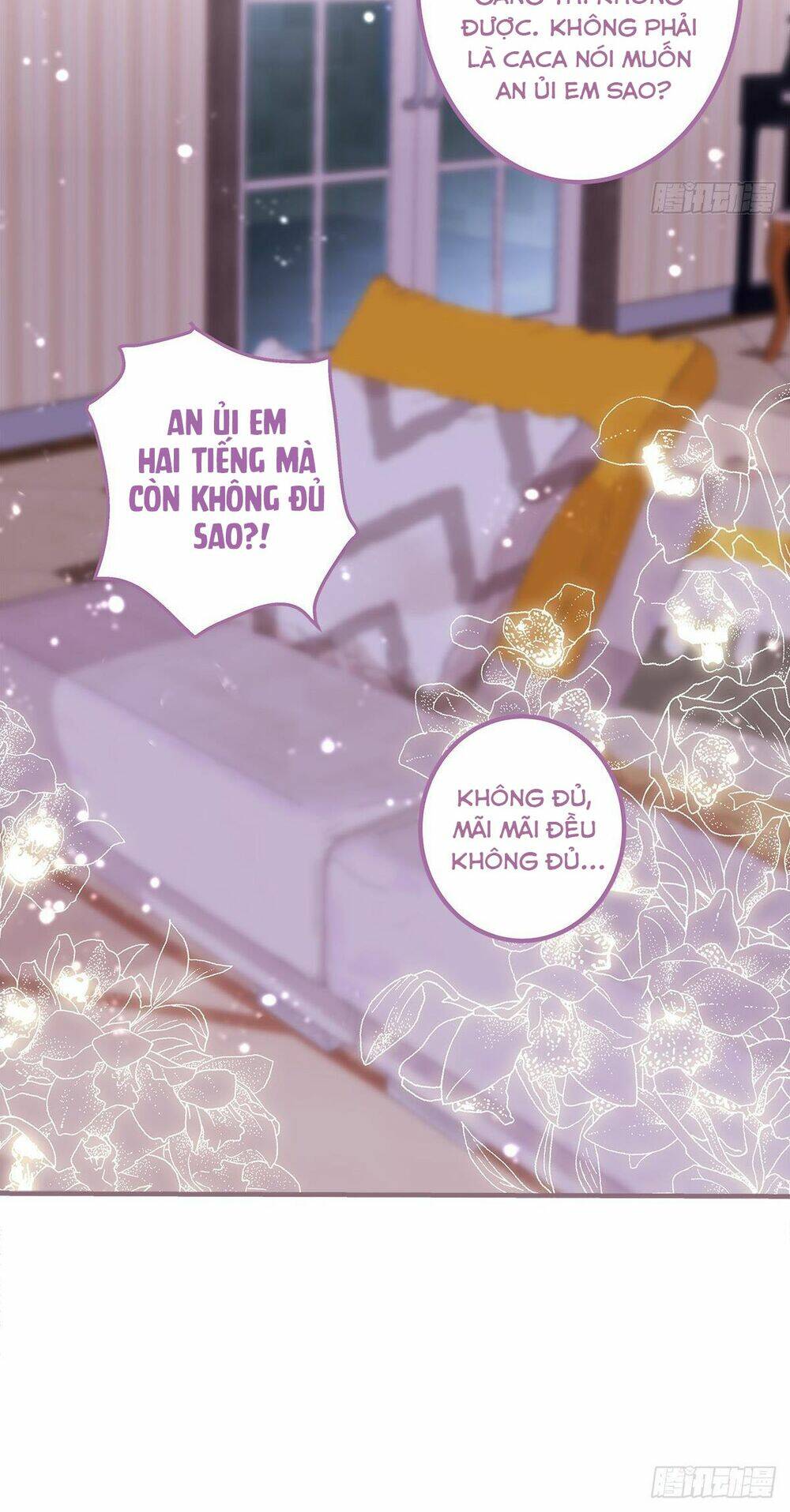 toàn bộ nắm trong tay chapter 109 11