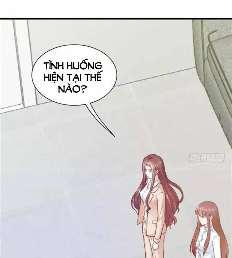 khi trò chơi ác ma bắt đầu chapter 114 15