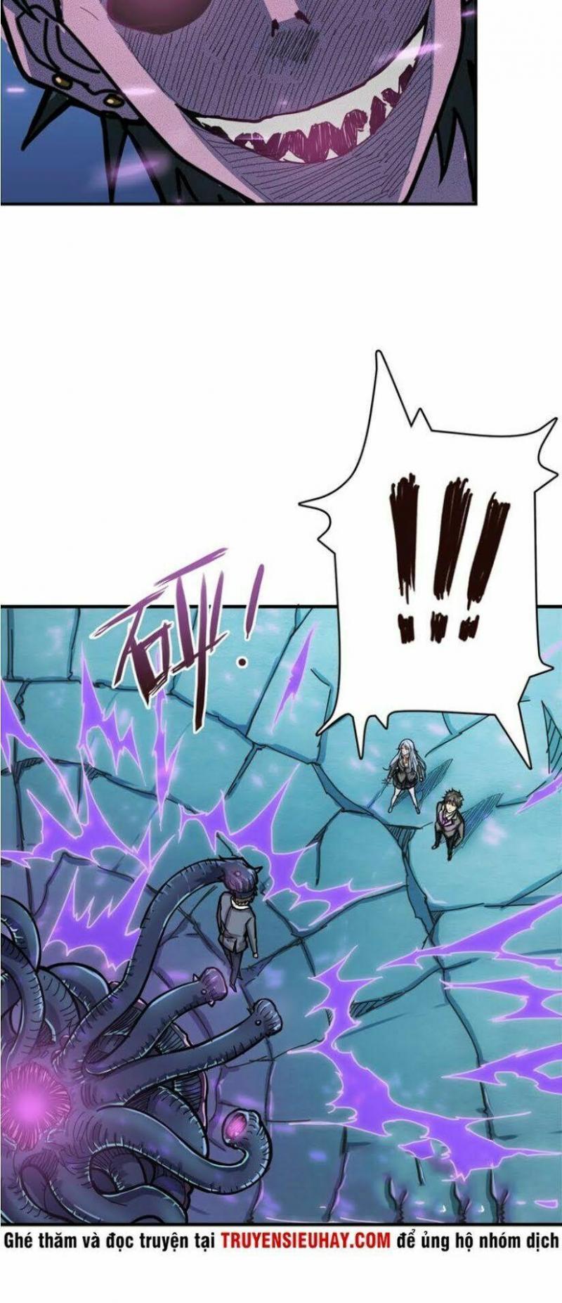 god slayer chapter 21 18