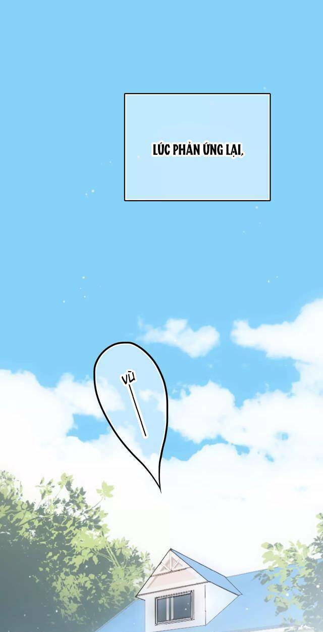 con tim rung động 3 chapter 61 2