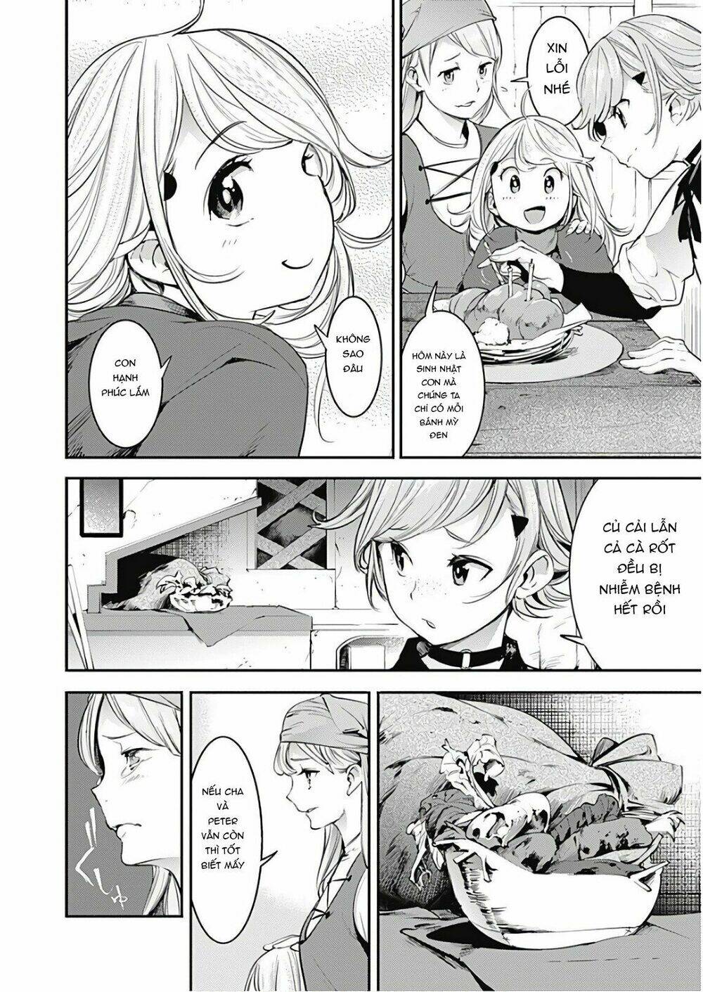 worlds end harem fantasia chapter 13 39