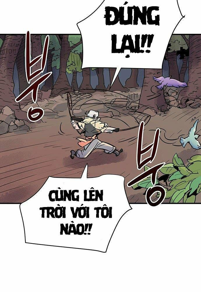 chủ nhân thiên giới chapter 1 206