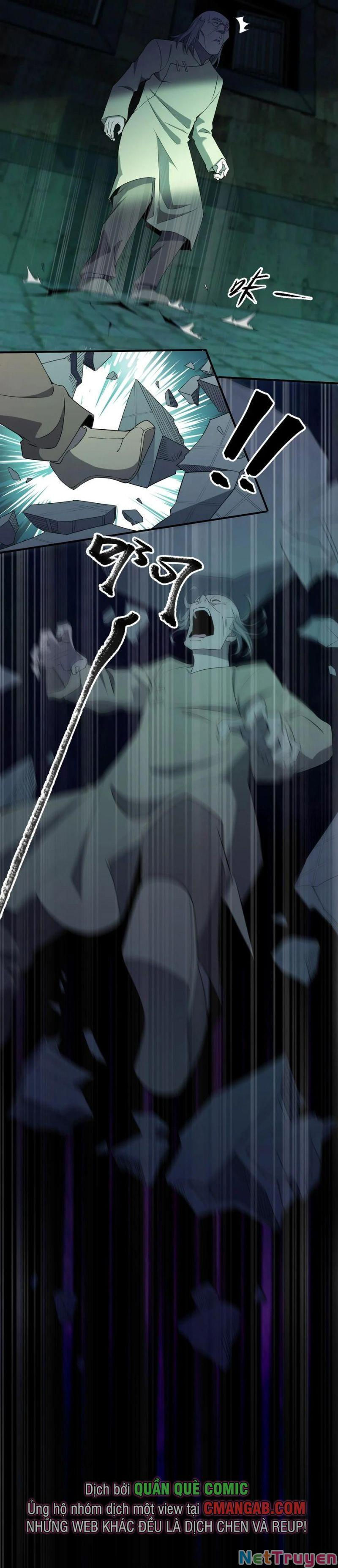 đừng hiểu lầm, tôi mới là người bị hại! chapter 60 4