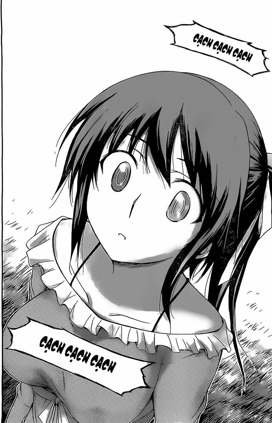 vật thất lạc của bầu trời chapter 72 37