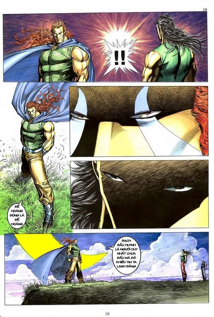 võ thần chapter 117 18