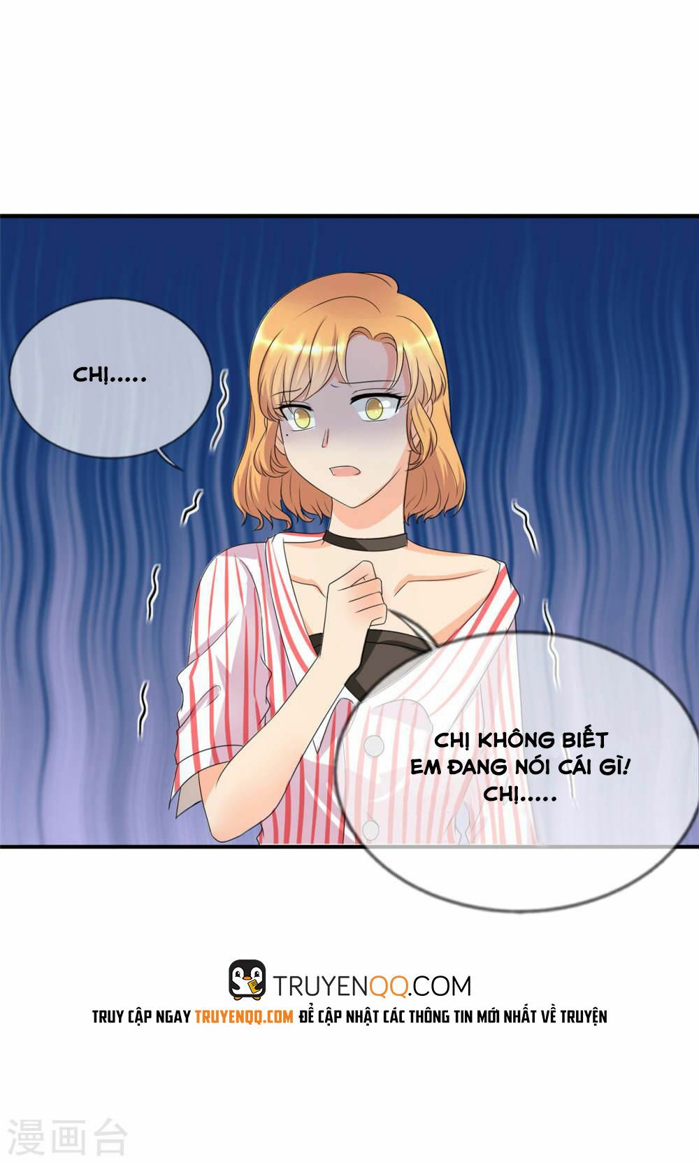 siêu cấp nữ thần trọng sinh chapter 4 19