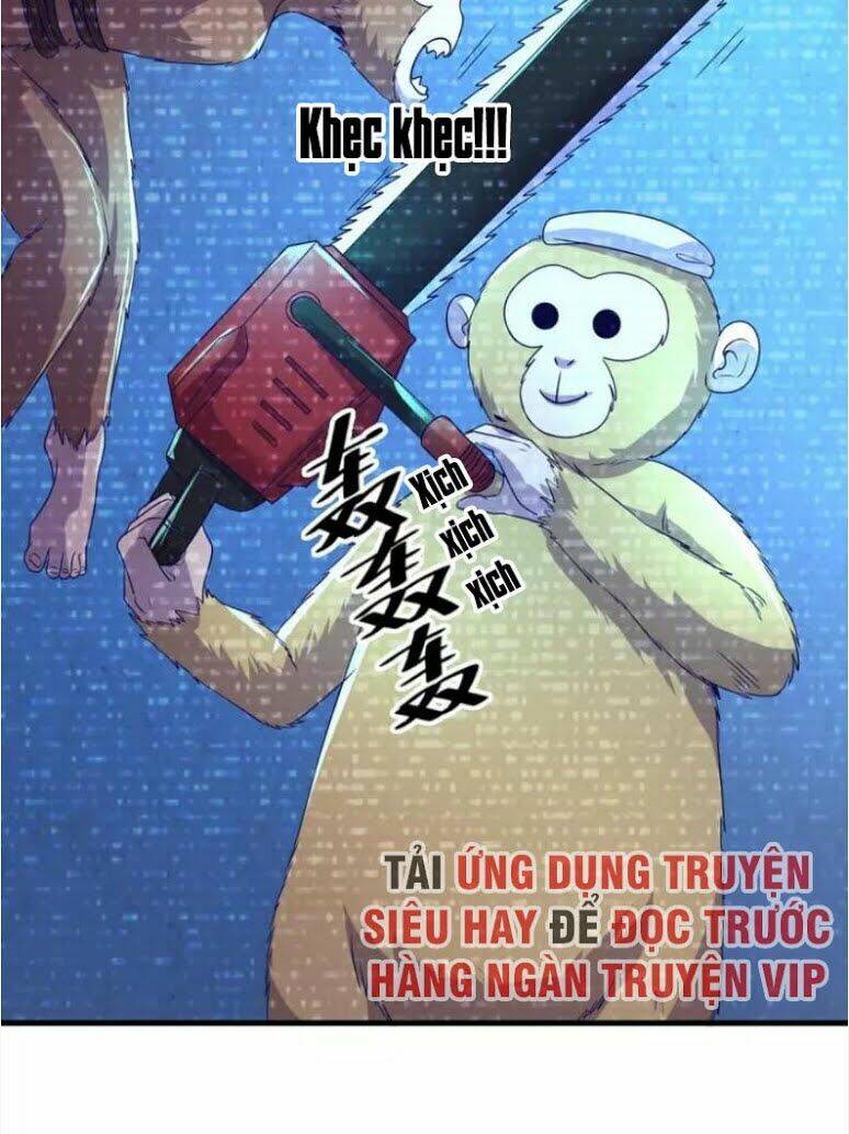 người chặn xuyên không chapter 87 16