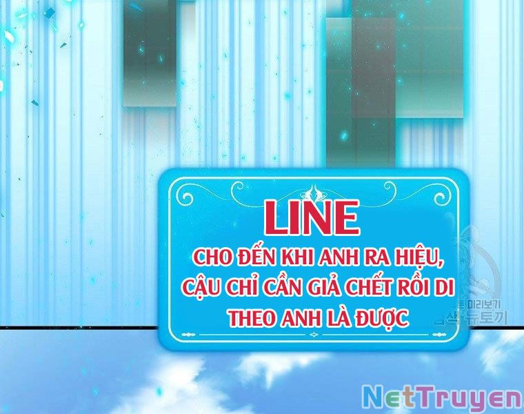 tôi thăng cấp trong lúc ngủ chapter 26 34