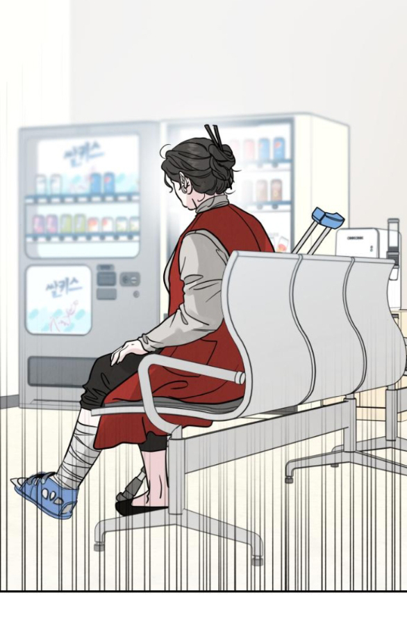 Thuyết Tình Yêu Ích Kỷ chapter 42.2 23