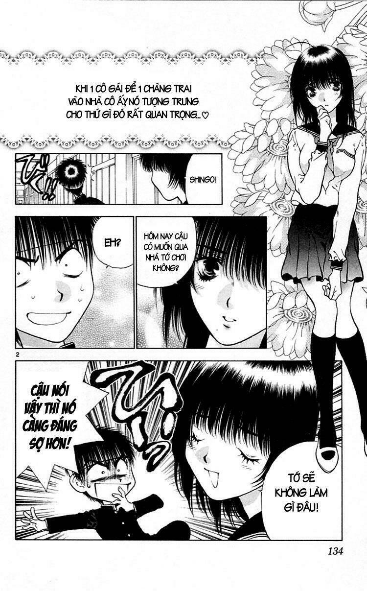 girls saurus chapter 16 3