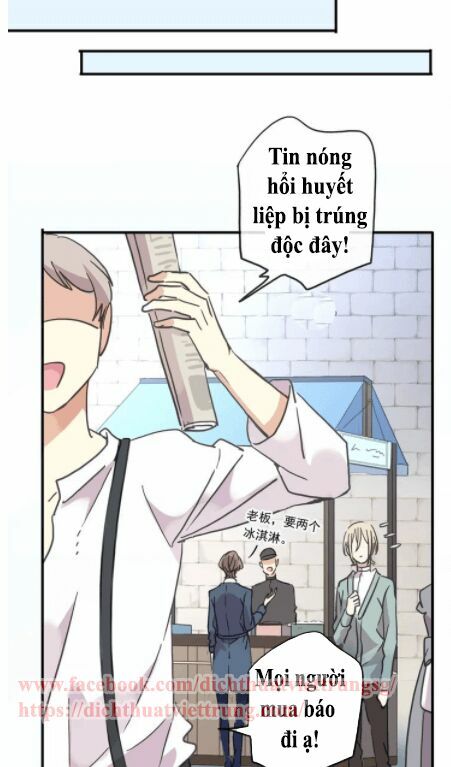 vết cắn ngọt ngào phần 1 chapter 56 37