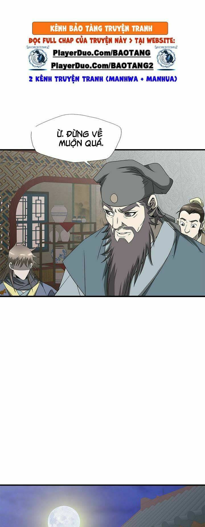 cuồng long chapter 40 16